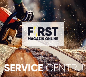 F1RST - Service CENTRU 