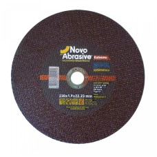 Disc pentru metal NovoAbrasive Extreme 230 х 1.9 х 22.23 mm