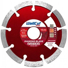 Disc diamant segment Profi Wellcut 300x7x20