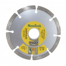 Disc diamant pentru faianță NovoTools 230x5x22,23