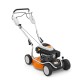 Maşină de tuns iarba cu motor pe benzină  STIHL RM 2.0 RT