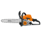 Motoferestrău STIHL MS 180 C-BE