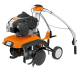 Motocultor STIHL MH 445 R