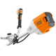 Motocoasă pe acumulator STIHL FSA 90