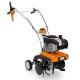 Motocultor STIHL MH 445 R