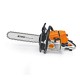 Utilaj de tăiere abrazivă STIHL GS 461