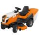 Tractor de tuns iarba STIHL RT 5112.1 Z