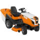 Tractor de tuns iarba STIHL RT 5112.1 Z