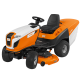 Tractor de tuns iarba STIHL RT 6127.1 ZL