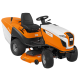 Tractor de tuns iarba STIHL RT 6127.1 ZL