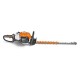 Foarfeca pe benzină pentru tuns gard viu STIHL HS 82 T