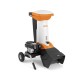 Tocator de crengi STIHL GH 460