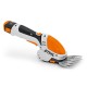 Foarfeca cu acumulator pentru tuns gard viu STIHL HSA 26 SET