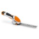 Foarfeca cu acumulator pentru tuns gard viu STIHL HSA 26 SET